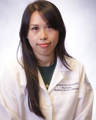 Hiu Sze (Cecilia) Kwong, MD