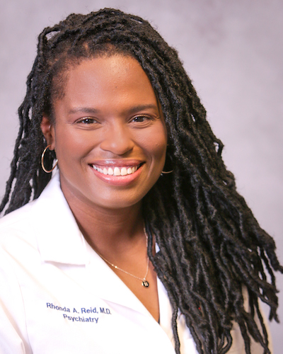 Rhonda Reid, MD