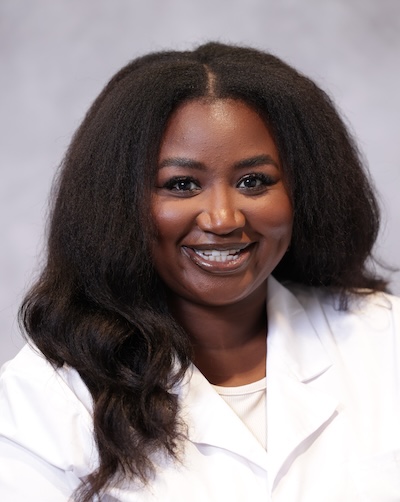 Eden Obomeghie, MD