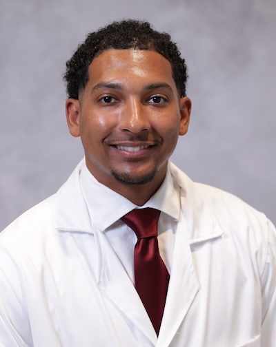 WaMiles Simms, MD