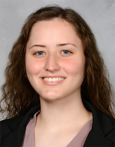Lindsay Gaston, DO