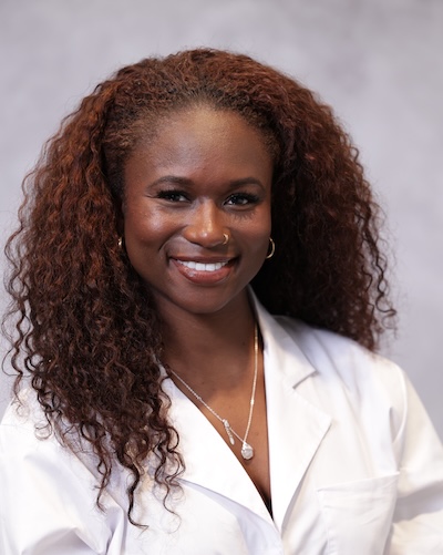 Yailee Bangura, MD