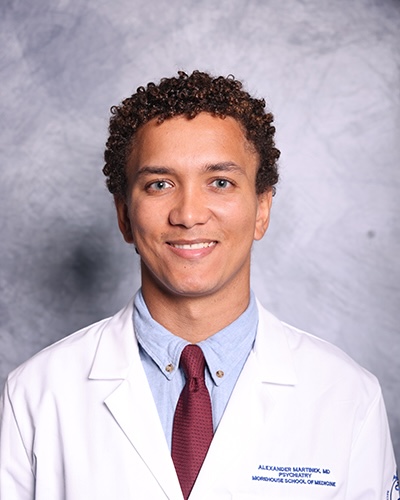 Dr. Alexander Martinek