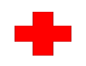 red cross