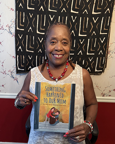 Marietta Collins, PhD
