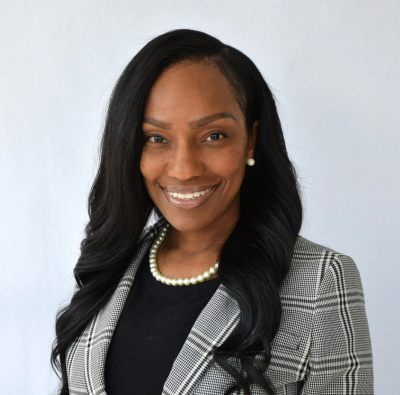 Turquoise Allen, MSN