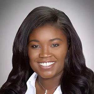 Nana Cudjoe, M.D., MPH