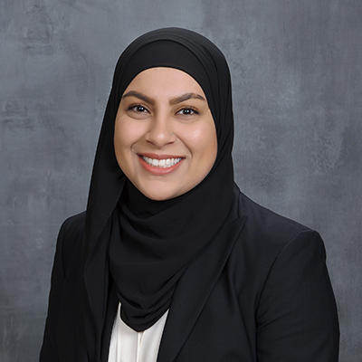 Nida Virani Qureshi, M.D.