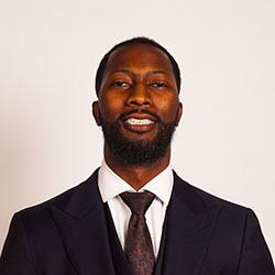 Vaughn N. Gay