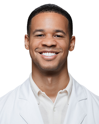 Francois Williams, MD