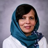 Farzana Bharmal, M.D.