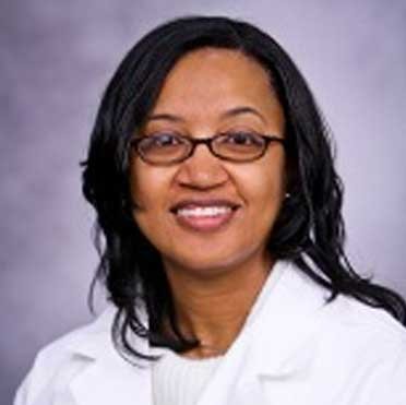 Deirdre Evasn-Cosby, M.D.