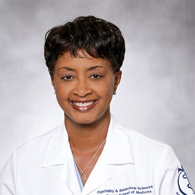 Jasmine P. Taylor, M.D.