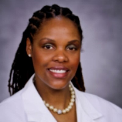 Glenda Wrenn, M.D.