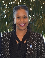 Kisha Holden, Ph.D., M.S.C.R.
