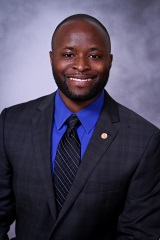 Jammie M. Hopkins, DrPH, M.S.