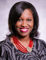 Tabia Henry Akintobi, Ph.D., M.P.H.