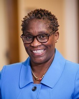 Folashade Omole, M.D., FAAFP, CPEHR