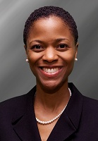 Riba Kelsey-Harris, M.D., M.S.C.R., FAAFP