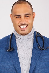 David Malebranche, M.D., M.P.H.