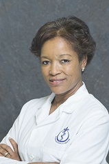 Elizabeth Ofili, M.D., M.P.H., FACC