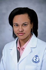 Marshaleen King, M.D., M.S.C.R., F.C.C.P.