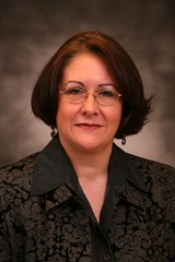 Minerva T. Garcia-Barrio, Ph.D.