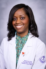 Rachel Harris, M.D., M.P.H.