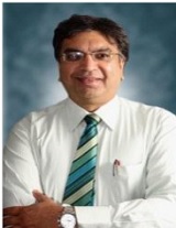 Sanjay Jain, M.B., M.S., M.D., Ph.D.
