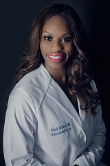 Velair Walton, M.D.