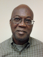 Kelwyn Thomas, Ph.D.