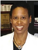 Jenelle Foote, M.D., F.A.C.S