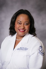 Maya Eady, M.D.