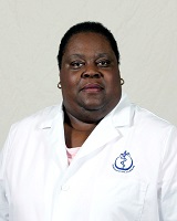 Melba Johnson, M.D.