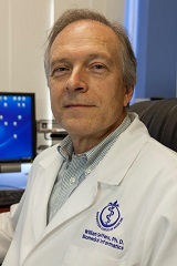 William Seffens, Ph.D.