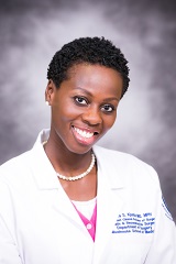 Dzifa S. Kpodzo, M.D., M.P.H.