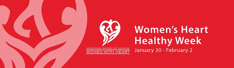 Women With Heart 2018