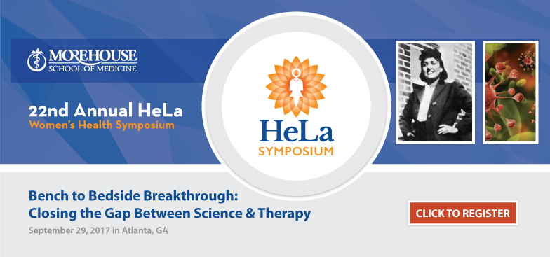 HeLa Symposium