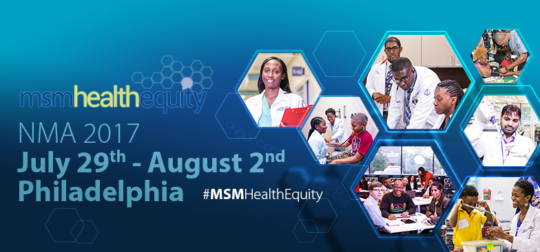 Morehouse School of Medicine at NMA