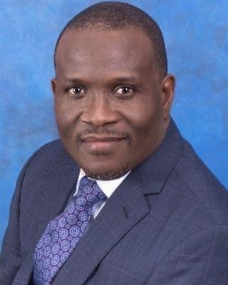 Akindele Ajayi, ACMA, CGMA Akindele Ajayi, ACMA, CGMA