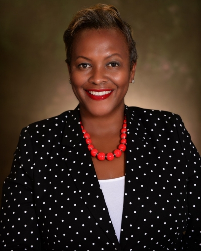 Latonya Burkhalter Latonya Burkhalter