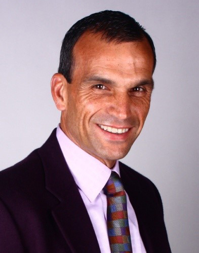 John Case