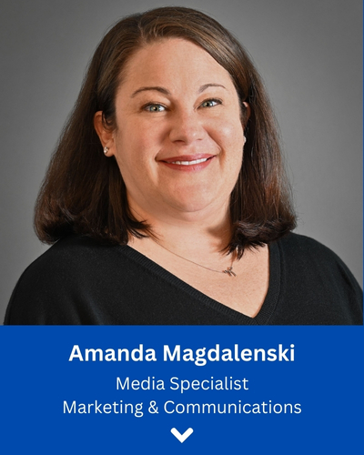 Amanada Magdalenski