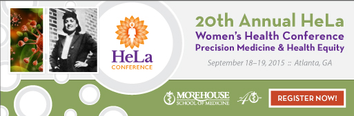 HeLa Conference