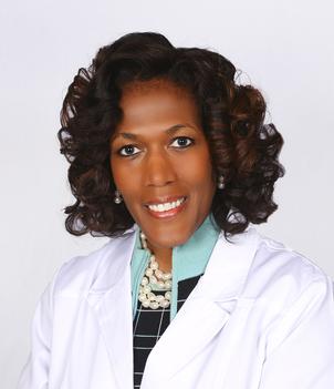 Dr. Mironda Williams