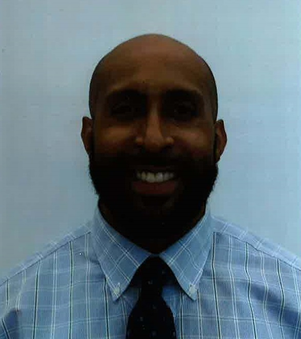 Calvin McCallister