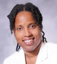 Dr. Cinnamon Bradley