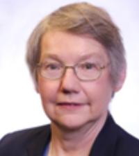 Dr. Martha Elks