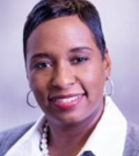 Dr. Stephanie Miles-Richardson