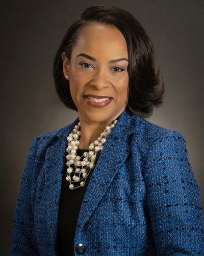 LaShannon Spencer